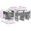 Patio Dining Set with-931915124-931915121-931915125