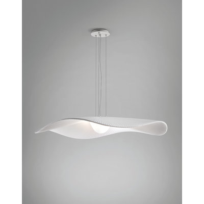 Mediterrània 1 - Light LED Pendant