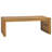 Aragorn Solid Wood Solid Coffee Table