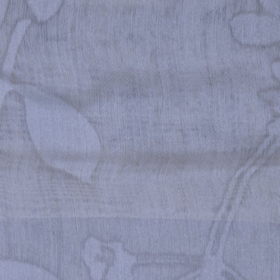 Clivedon- 110" Organza Drapery & Window Curtain