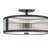Gabrie 15.75" Wide 3-Light Semi-Flush Mount-999301550