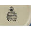 Forget Me Not Stoneware Serving Bowl