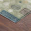 Tapis géométrique lavable à la machine de qualité supérieure Mayfield AMF2393-109957431-109957580