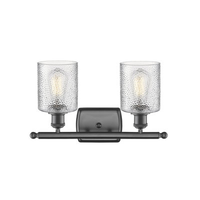 Leilani 2 - Light Dimmable Vanity Light