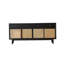 Buffet Bryher 70,8