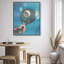 Instant Momentum Print by Oliver Gal-354281133-451630184