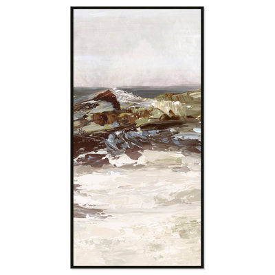 Conan "Stoney Peak" Print