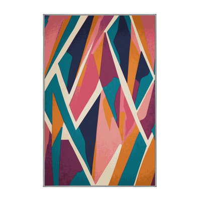 Plasma Spectrum Rug