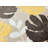 Benu Microfiber / Microsuede Non-Slip Bath Rug