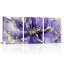3 Piece Wrapped Canvas Wall Art-1846090812