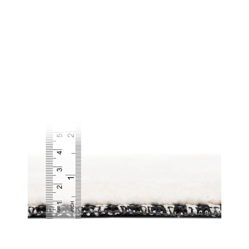 Corrigan Studio® Spectrum Raheesa Rug, Runner 2'7" x 8'