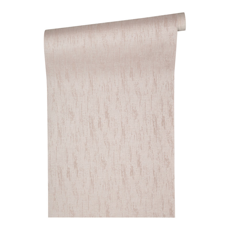 Riehl 10.05m x 70cm Matte Wallpaper Roll, Beige