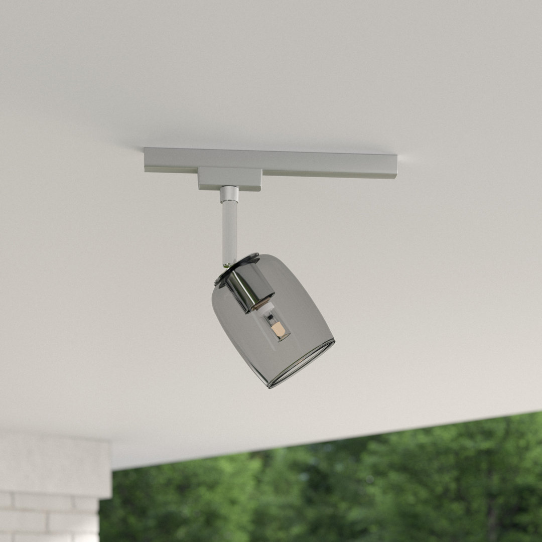 U-Rail Head