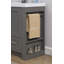 Ensemble de meuble-lavabo simple 35 po Cedeno