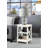Darek End Table with Storage-2042865565