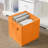 2 Pack Collapsible Fabric Cube Storage Bins-1979697172