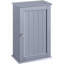 Wall Bathroom Cabinet with Single Door-1310306389