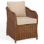 Fauteuil d'appoint Nikolina