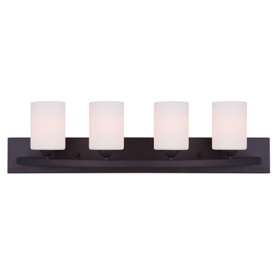 Custer 4 - Light Vanity Light