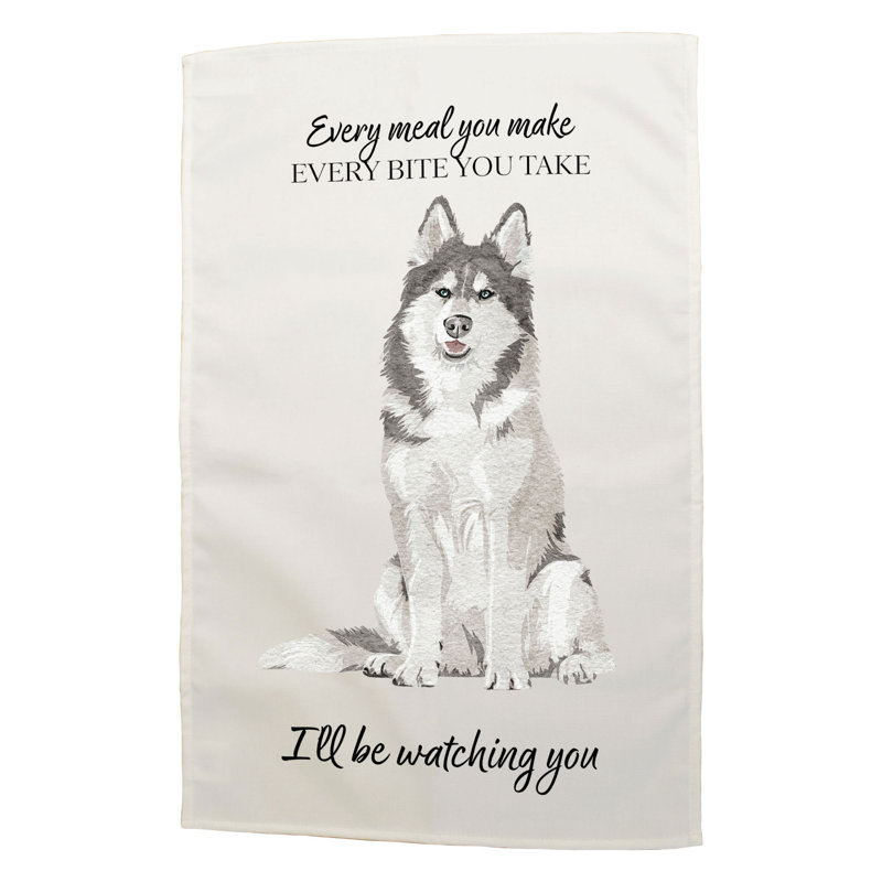 Cotton Tea Towel Kitchen Towel