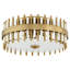 Cassio 4 - Light Flush Mount