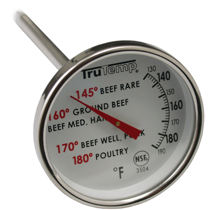 Thermomètre à viande taylor