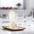 Libbey Polaris Tumbler Glasses, Axis
