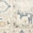 Nourison Pardis 5'3" x 7' Light Blue Vintage Indoor Rug-117637652