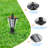 Odai Pier Mount Light