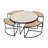 Deeley Coffee Table