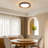 Round LED Flush Mount -19.68 Inch-655534280