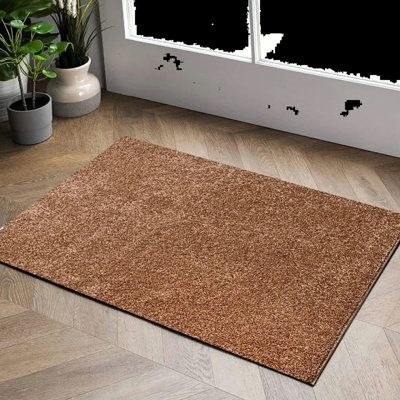 Non-Slip Doormat