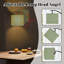 Lampe sur pied PeeNoke Arc Light Green