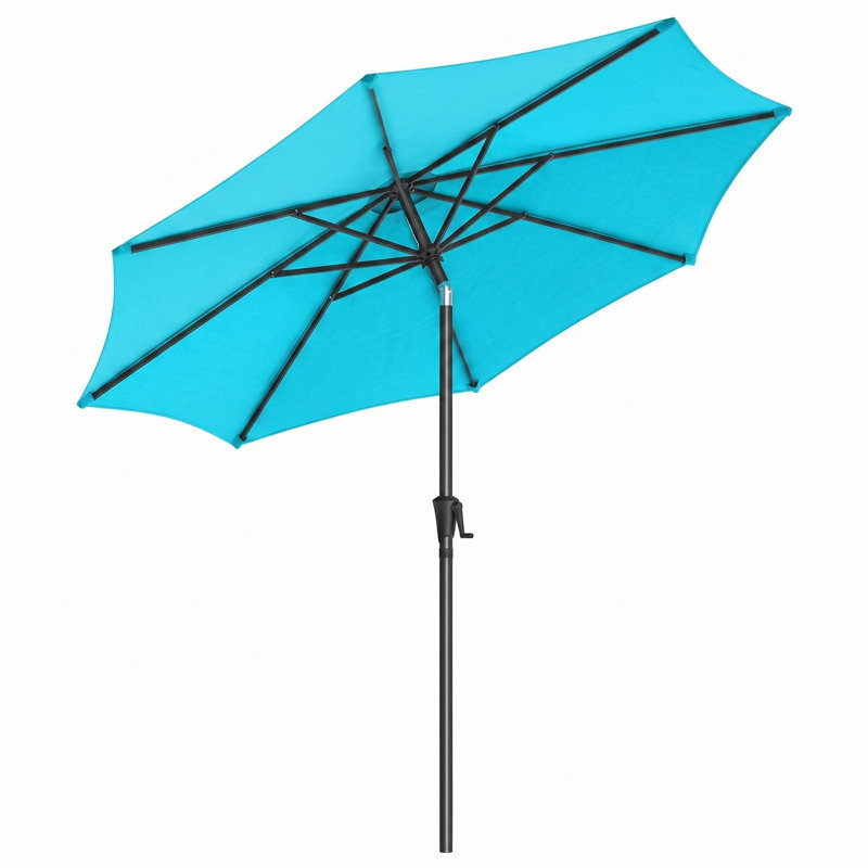 Parasol de patio Arlmont & Co.