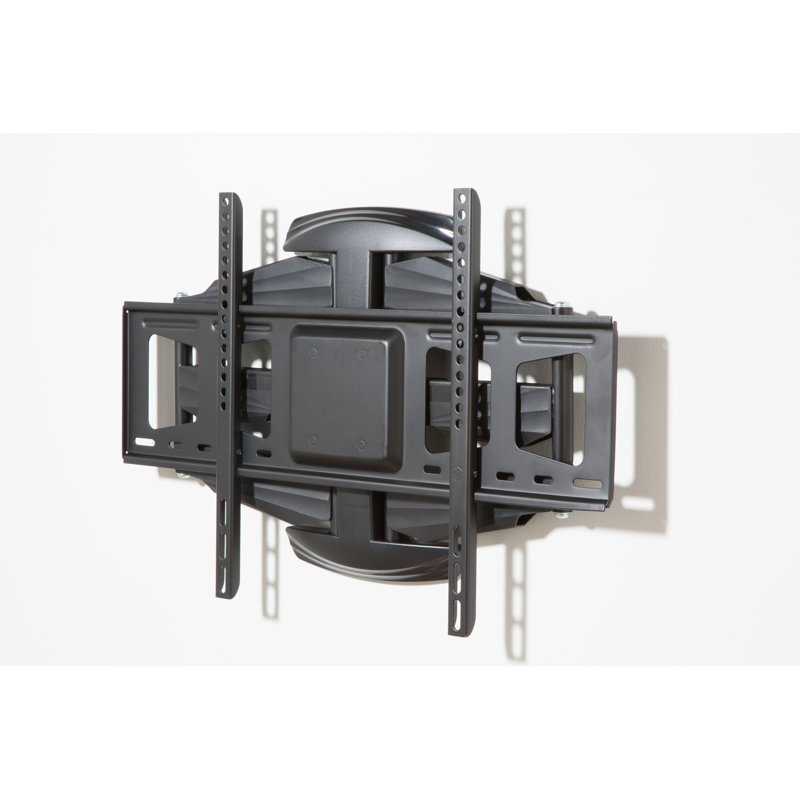 Symple Stuff Single Screen Wall Mount