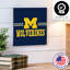 Université du Michigan - sans cadre