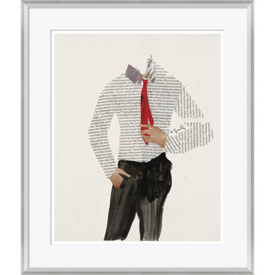 Textile Lifestyle Giclee Print by Yuki Osada