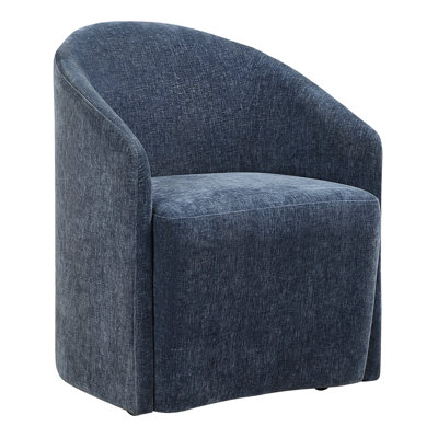 Harbor Blue Dining Chair