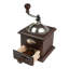 Nostalgie Manual Burr Coffee Grinder