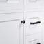 Armoire de salle de bain Degraaf-1280271854
