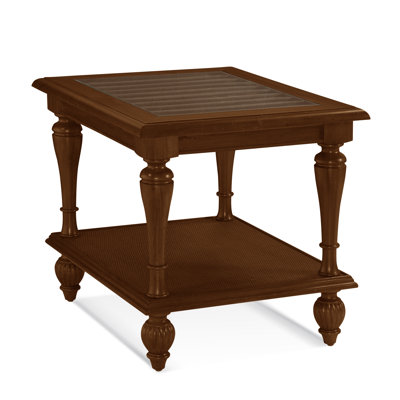 Table de bout avec rangement Grand View