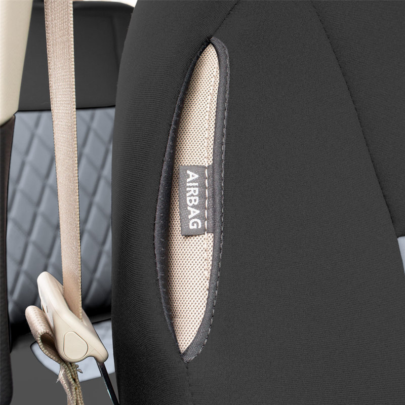 Elastic Automobile Cover By FH Group