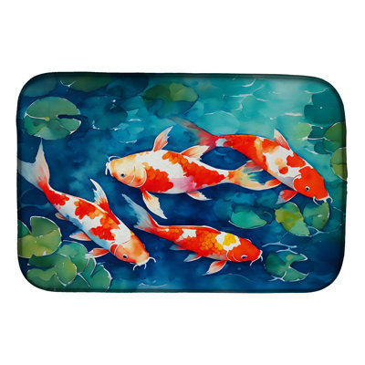 Drying Mat