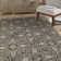 Cooksville Wool Damask Indoor Rug