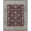 Wool Oriental Area Rug