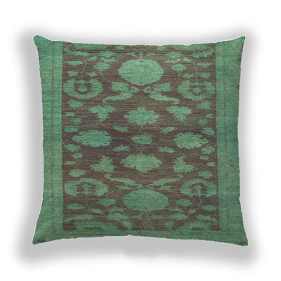 Housse de coussin carré et insert