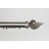 Satin Nickel is out of stock selected