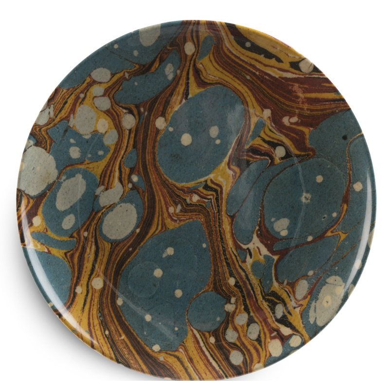 Vappu 10" Melamine Dinner Plate