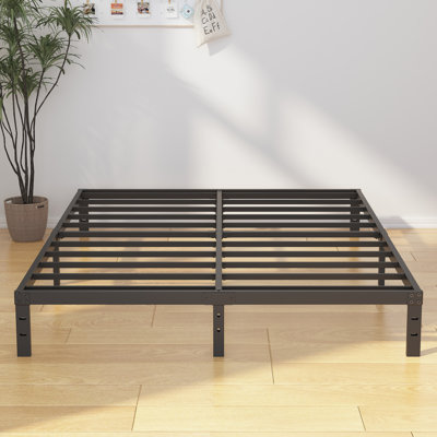 Lit plateforme Kremmling