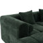 Canapé modulaire 2 pièces rembourré-532331880